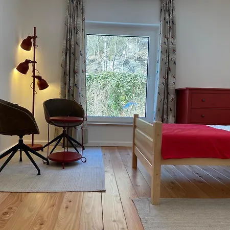 アパート Springhouse バードガシュタイン