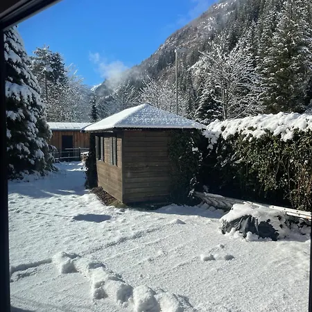 アパート Springhouse *