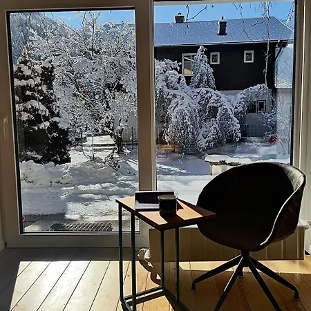 Apartman Springhouse *