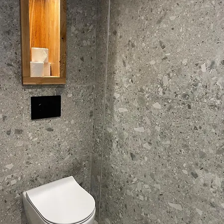 Apartman Springhouse *