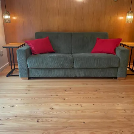 Springhouse バードガシュタイン