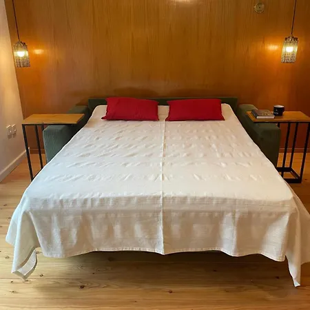 Springhouse Apartament *