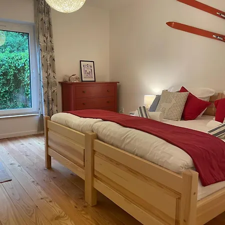 Springhouse Διαμέρισμα