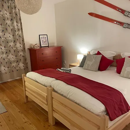 Springhouse バードガシュタイン