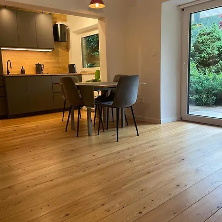Apartament Springhouse Bad Gastein