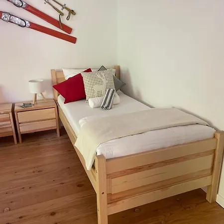 アパート Springhouse バードガシュタイン