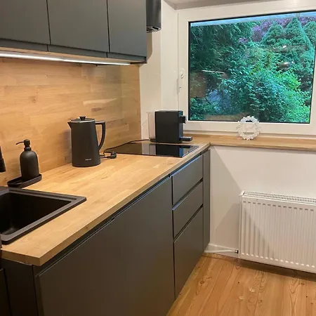 Springhouse バードガシュタイン