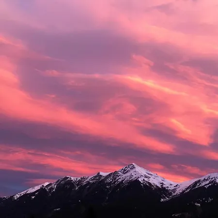 Springhouse Διαμέρισμα *