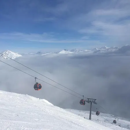 Springhouse * Bad Gastein