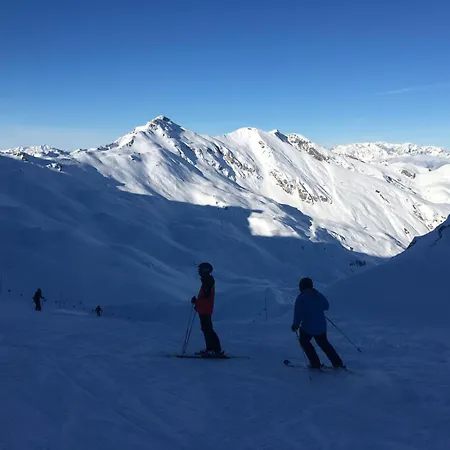 Διαμέρισμα Springhouse