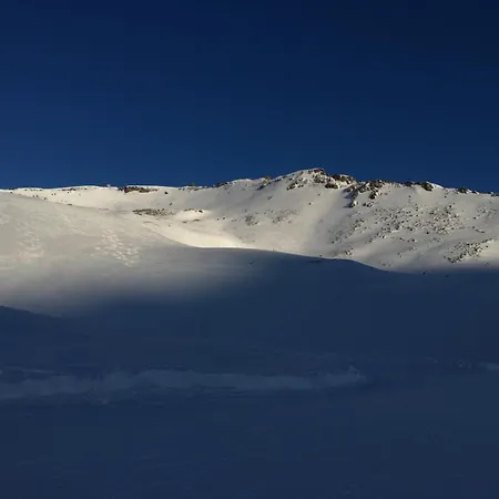 Springhouse バードガシュタイン