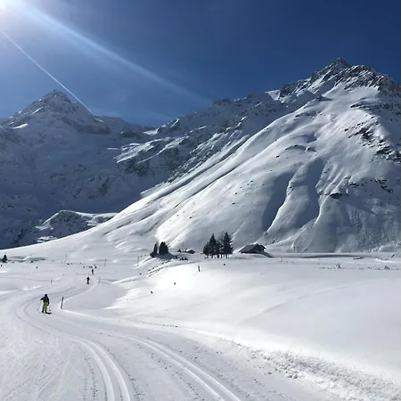 Springhouse Bad Gastein
