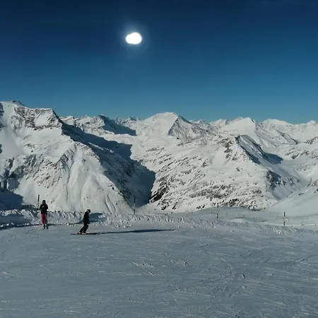 アパート Springhouse バードガシュタイン