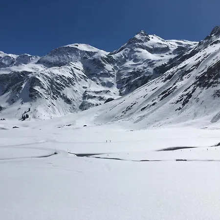 Springhouse バードガシュタイン