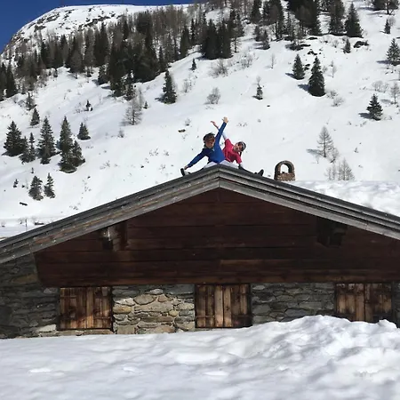Springhouse * Bad Gastein